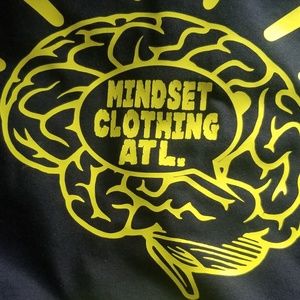 Meet your Posher, Mindset